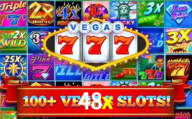 Exclusive Offers 48x