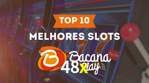Live Casino 48x
